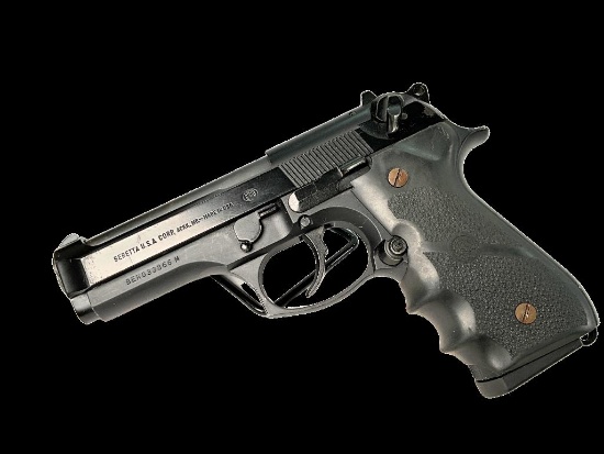 Beretta Model 96 Centurian, 40 Caliber Pistol