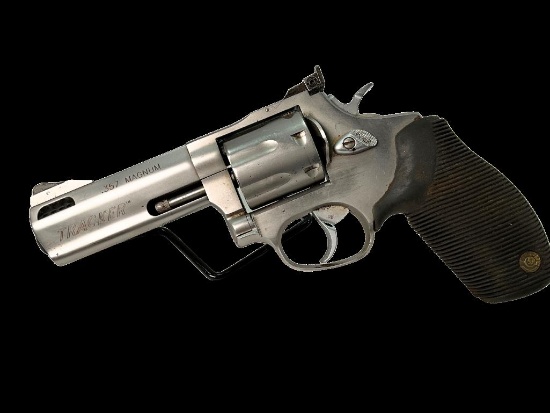 Taurus Tracker 357 Magnum Revolver