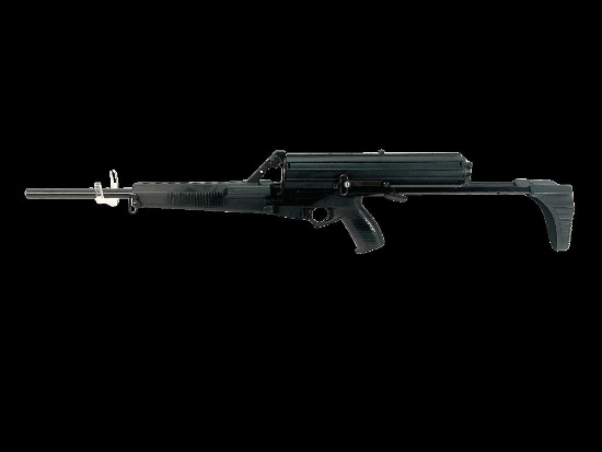 Calico M 900, 9mm Rifle