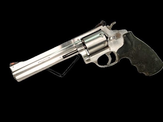 Inter arms Rossi, 357 Caliber Revolver