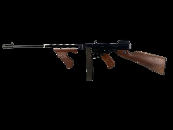 Thompson Semi-Auto .22 Caliber Rifle