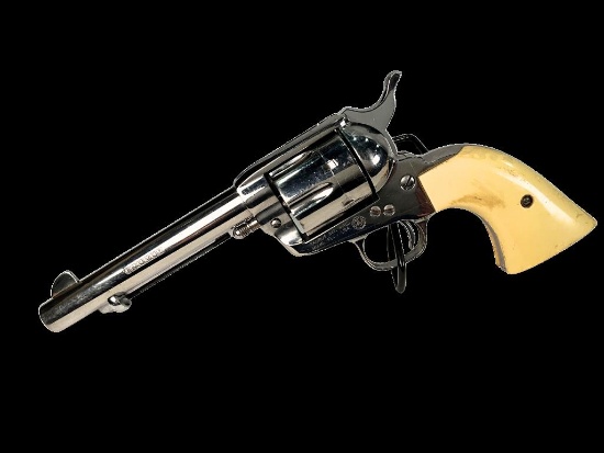 Taurus, .45 Long Colt
