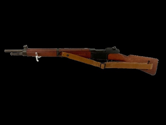 MAS-36 Model 7.5 x 54mm French Rifle