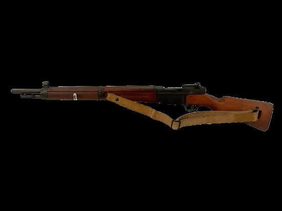 MAS-36 Model 7.5 x 54mm French Rifle