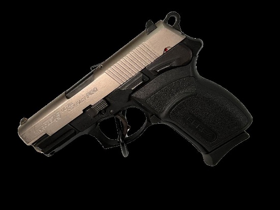 Bursa Thunder 45 Ultra Compact Pro, 45 ACP Pistol