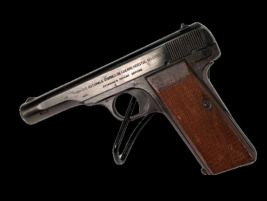 Fabrique National , 32 ACP Pistol