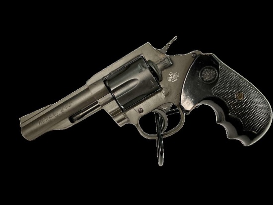 Rock Island Armory Model 200, 38 Special Revolver