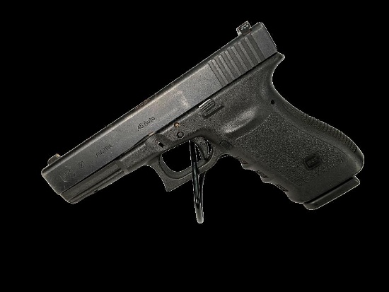 Glock 21, 45 Caliber Pistol