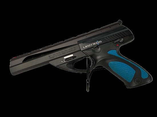 Boxed Beretta U22 NEOS, 22 Caliber Pistol