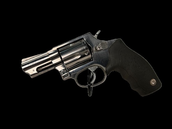 Taurus 357 Magnum Caliber Revolver