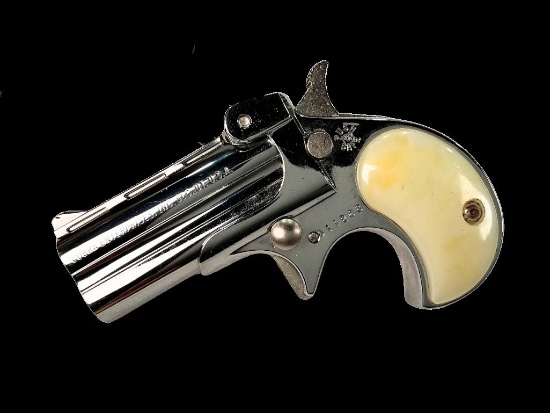 Boxed Cobra Enterprises, .32 Auto Caliber Derringer