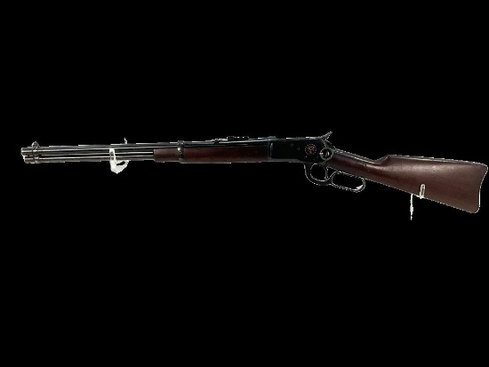 Interarms Rossie Model 92 SRC, 38 Special/357 Magnum Caliber Rifle