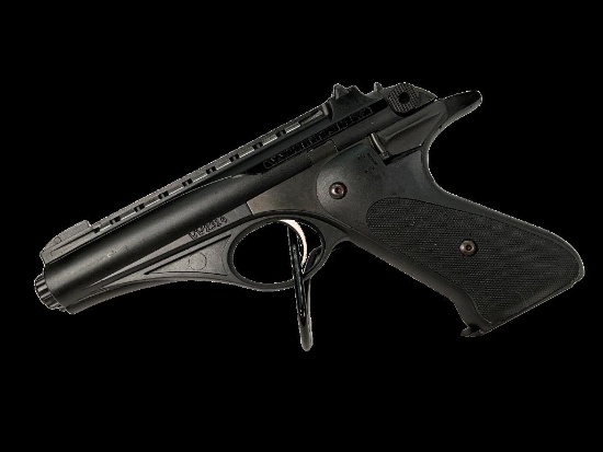 Boxed Whitney Wolverine by Olympic Arms, 22 LR Caliber Pistol