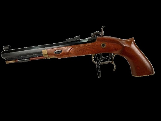Thompson Center Arms, 45 Caliber Pistol