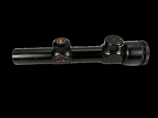 Thompson Center Arms Electra Scope
