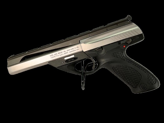 Boxed Beretta Model U22 NEOS, 22 Caliber Pistol