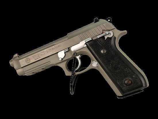 Taurus PT 92 AFS, 9mm Pistol