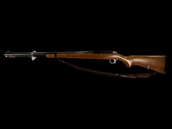 Boxed Ruger 77/50, 50 Caliber Black Powder Rifle