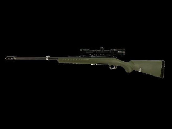 Ruger American 6.5 Creedmoor Caliber Rifle