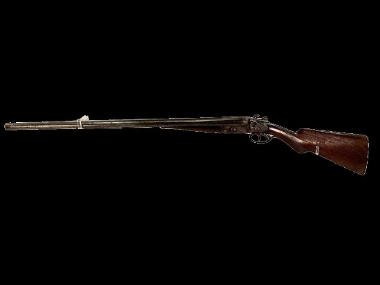 Vernon Arms 12 Gauge Side by Side Shotgun