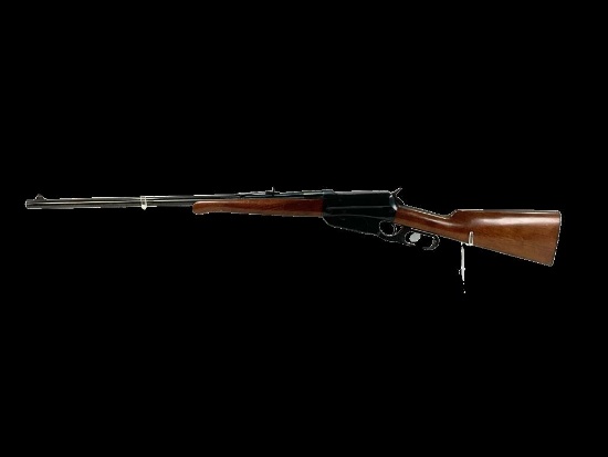 Browning Model 1895 30-06 Caliber Rifle