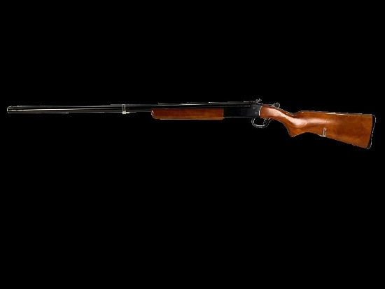 Winchester Model 370, 12 Gauge Single Shot Shotgun