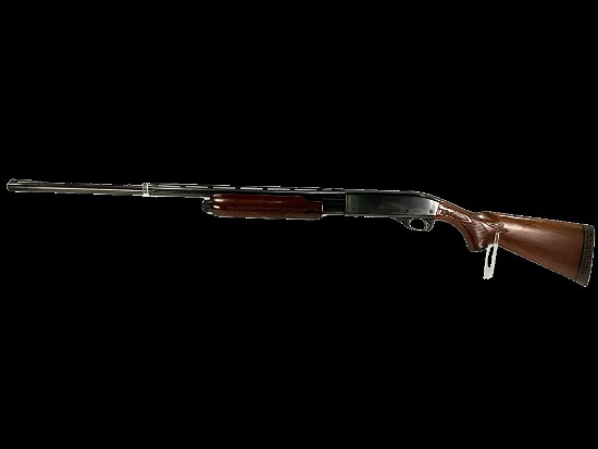 Remington Model 870LW, 20 Gauge Shotgun