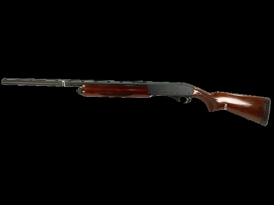 Remington, 12 Gauge, Semi Automatic Model 11-87 Super Magnum Shotgun