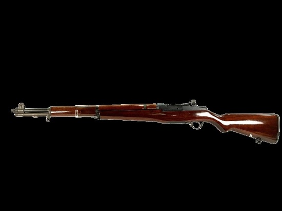 International Harvester M1 Garand, 30 M1 - 308 Caliber Rifle