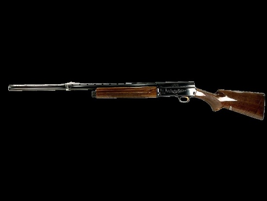 Browning Light Twelve, 12 Gauge Semi Automatic Shotgun