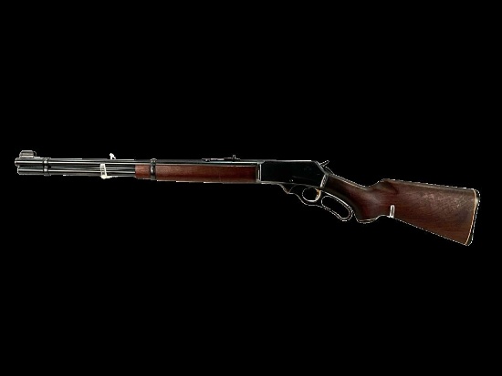 Marlin Model 336, 35 Caliber Rifle