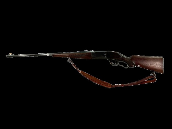 Savage Model 99, .250-3000 Caliber Rifle