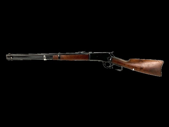 Browning Model 1886, 45-70 Govt Caliber Rifle