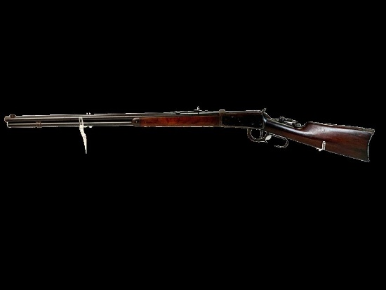 Winchester Model 1894 .38-55 Caliber Rifle