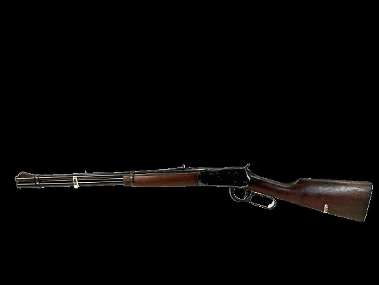 Winchester Model 94, 32 Win Special Caliber Rifle
