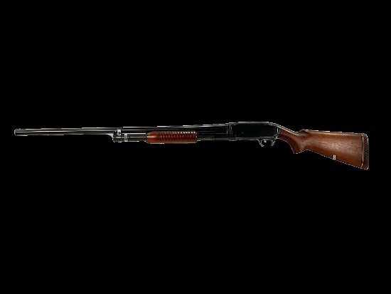 Winchester Model 12, 12 Gauge Shotgun