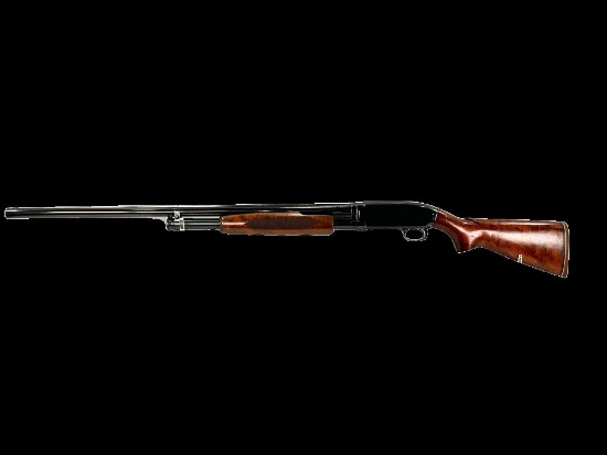 Winchester Model 12, 12 Gauge Shotgun
