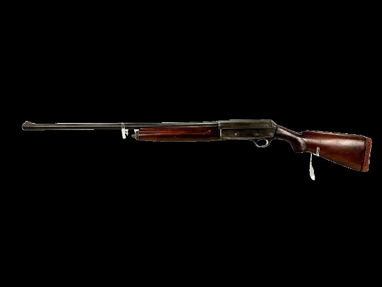 Colts Patent, 12 Gauge Semi-Auto Shotgun