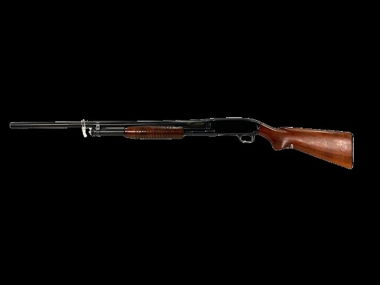 Winchester Model 12, 12 Gauge Shotgun