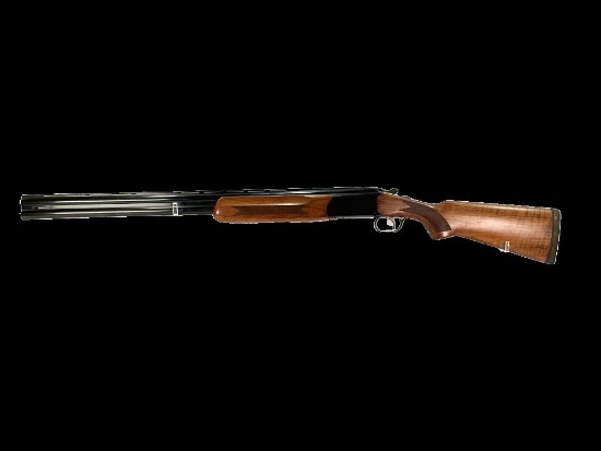 Stoeger Model Condor I, 12 Gauge Over and Under Shotgun