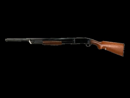 Remington Model 10, 12 Gauge Shotgun