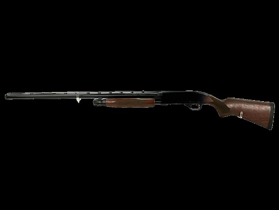 Winchester Model 1300, 12 Gauge Pump Action Shotgun