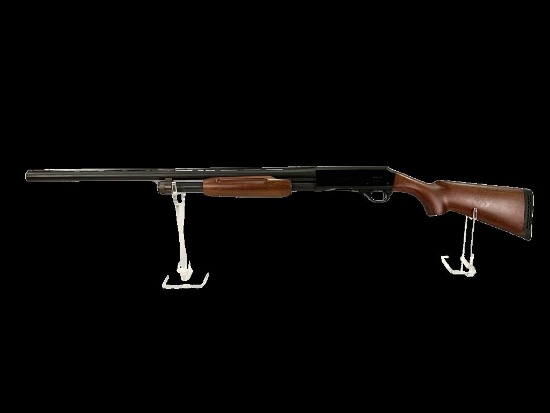 New England Firearms 1871 Pardner Pump, 12 Gauge Shotgun