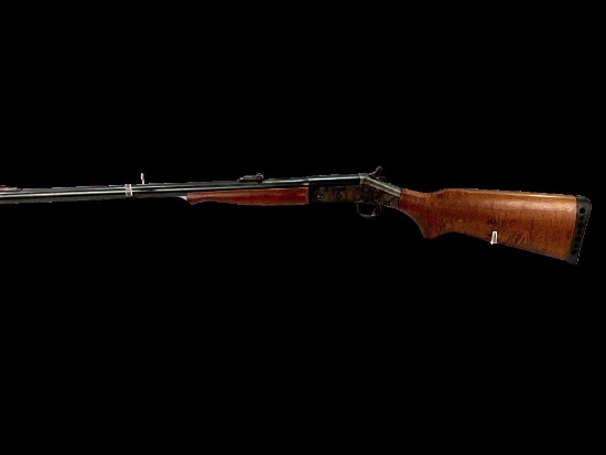 New England Firearms, Pardner Tracker SBI, 12 Gauge Shotgun