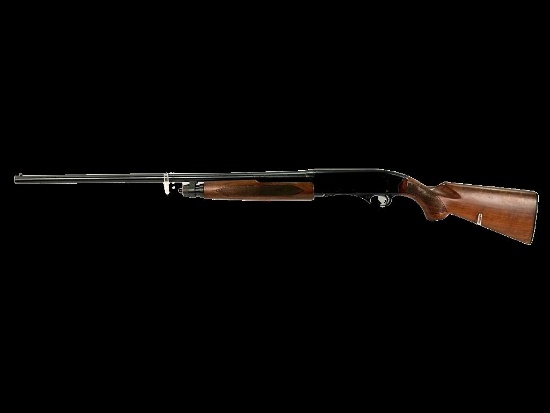 Winchester Model 1200, 20 Gauge Shotgun