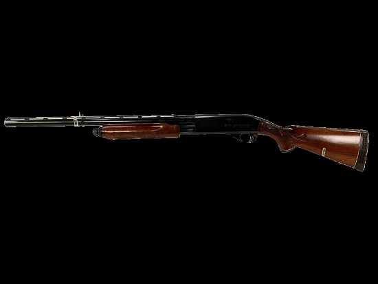 Remington Wingmaster Model 870, 12 Gauge Shotgun