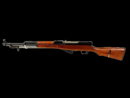 Winchester Model 250, 22 Caliber Rifle