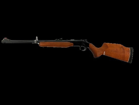 Rossi Wizard, .35 Whalen Caliber Rifle