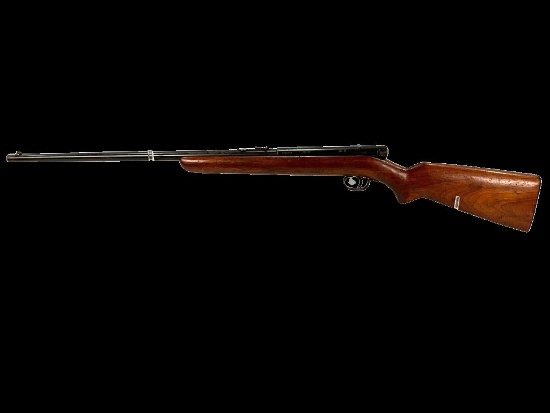 Winchester Model 74, 22 Caliber Rifle