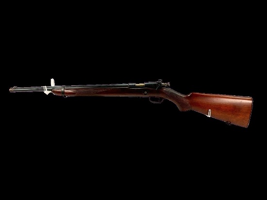 Winchester Model 57, 22 Caliber Rifle